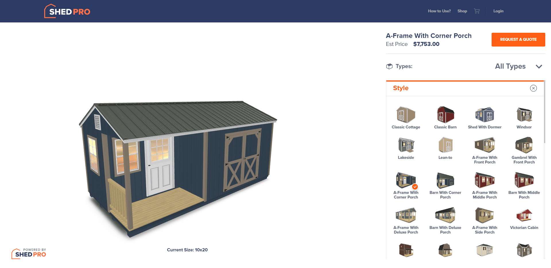 Intuitive design interface